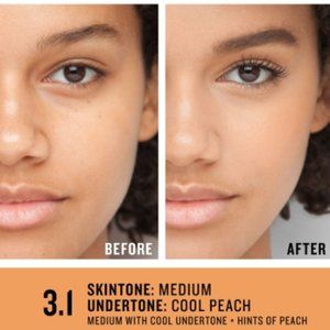 SMASHBOX Studio Skin 15Hr Hydrating Foundation 3.1